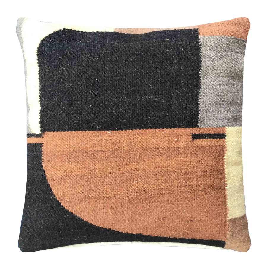 HARDY PILLOW