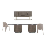 MODERN MOOD DINING SET - VARIOUS OPTIONS