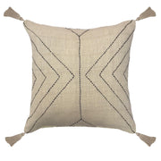 HUGH PILLOW