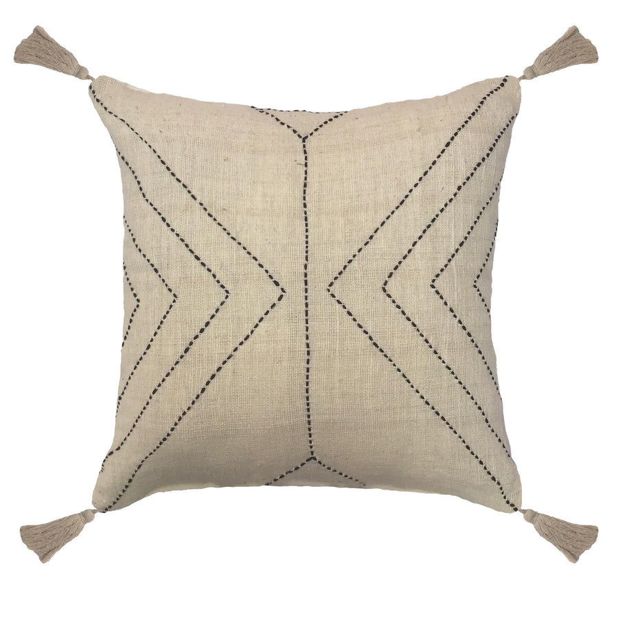 HUGH PILLOW