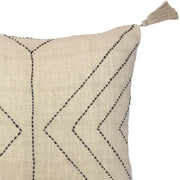 HUGH PILLOW