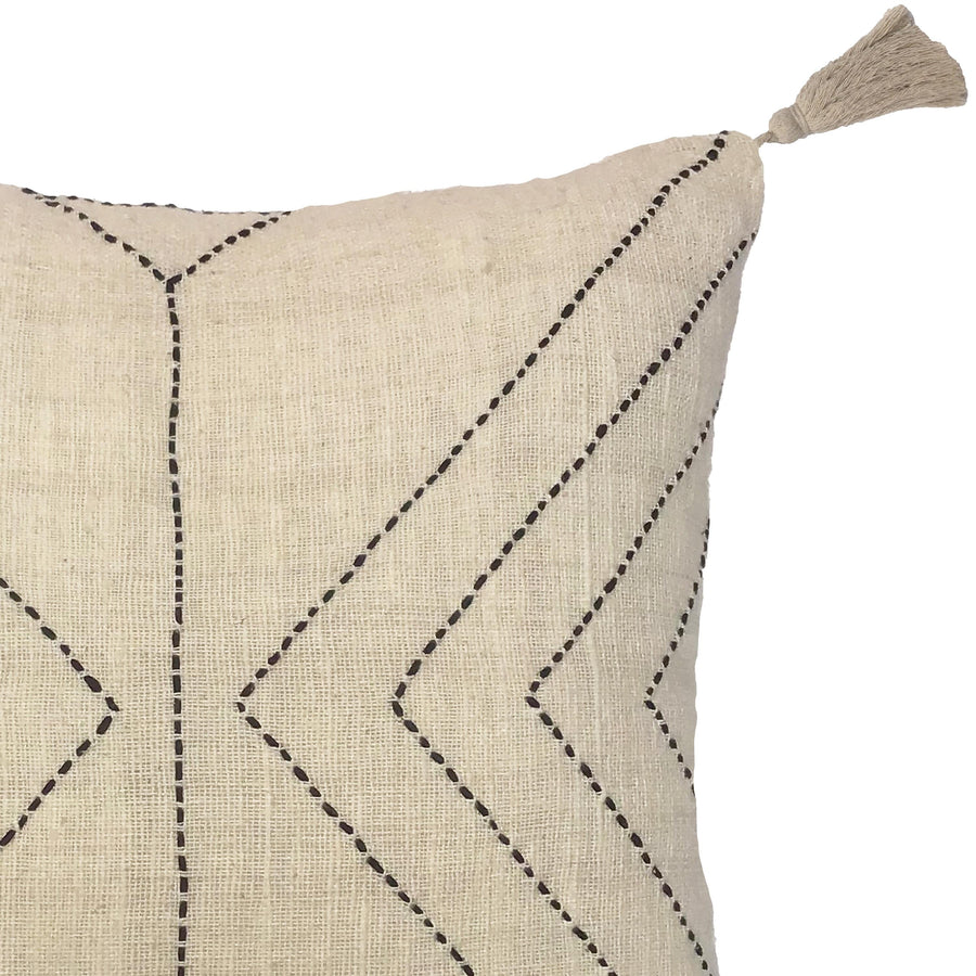 HUGH PILLOW