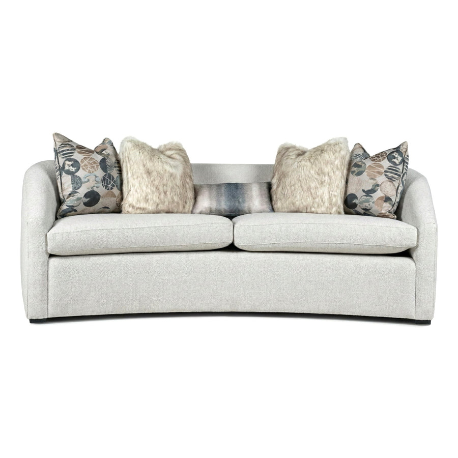 كنبة شادوفاكس بثلاثة مقاعد