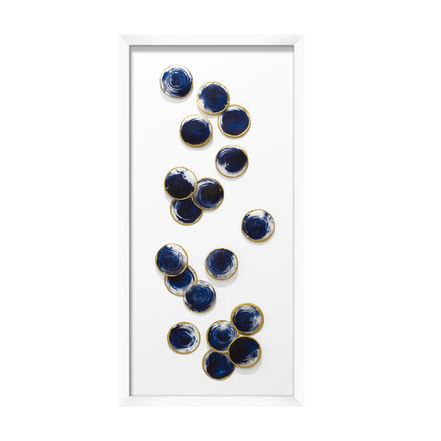 INDIGO SPRAY I