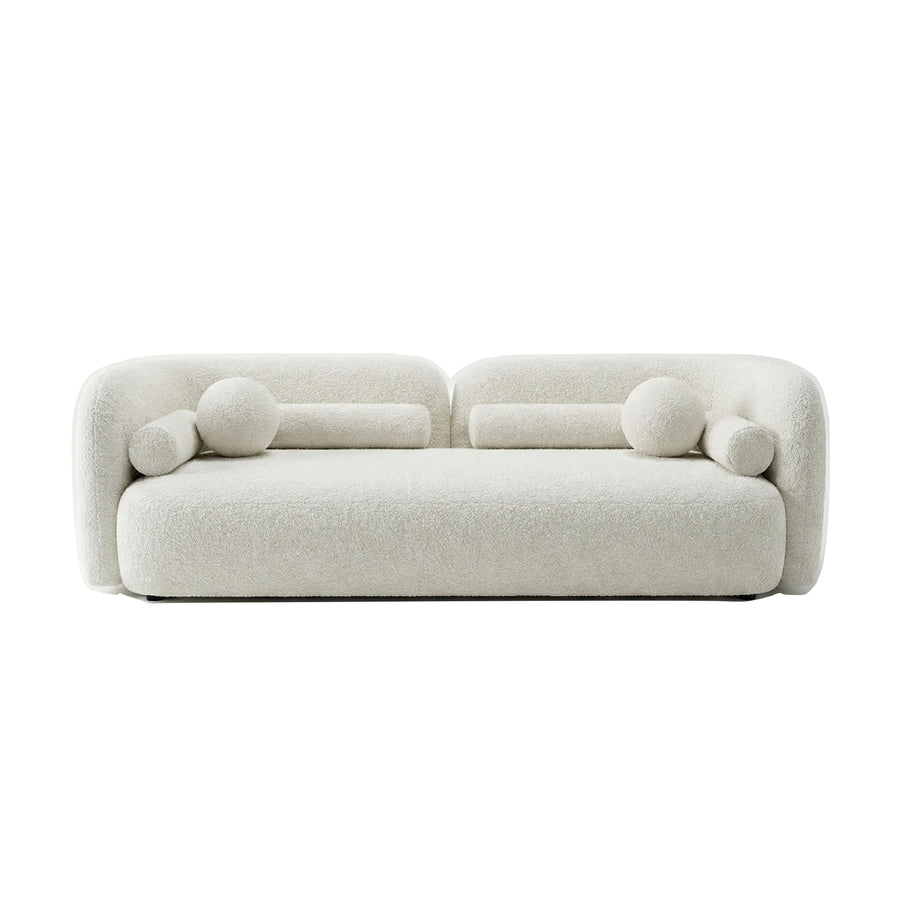 IVY THREE SEATER SOFA