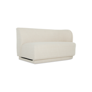 YOON 2 SEAT SOFA