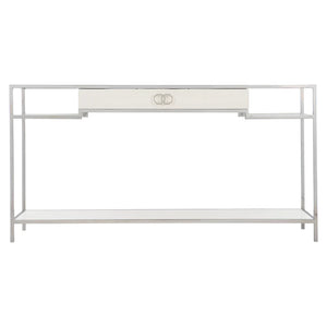 SILHOUETTE CONSOLE TABLE