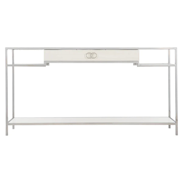 SILHOUETTE CONSOLE TABLE