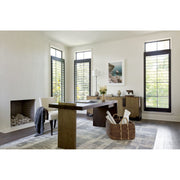 PALMERA DESK WITH CHAIR