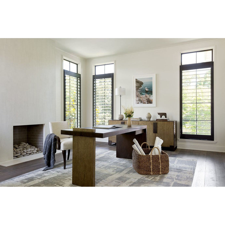 PALMERA DESK WITH CHAIR