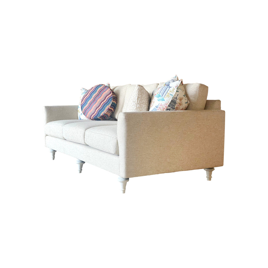 SUGARSHACK THREE SEATER SOFA