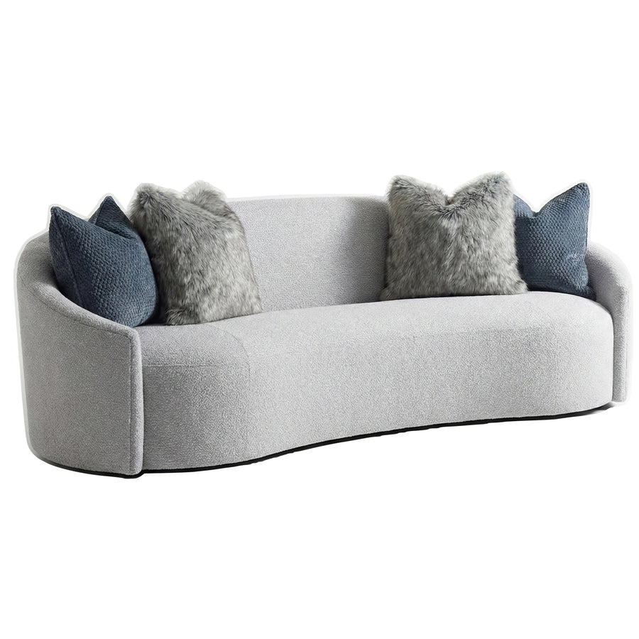 LUMEN THREE SEATER SOFA