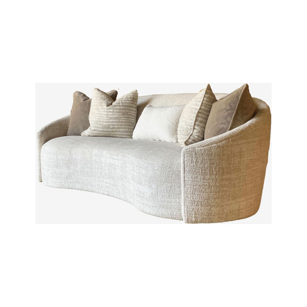 LUMEN LIVING SET - TWO SOFAS & TWO CHAIRS