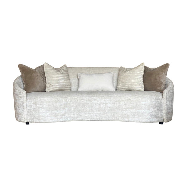 LUMEN LIVING SET - TWO SOFAS & TWO CHAIRS