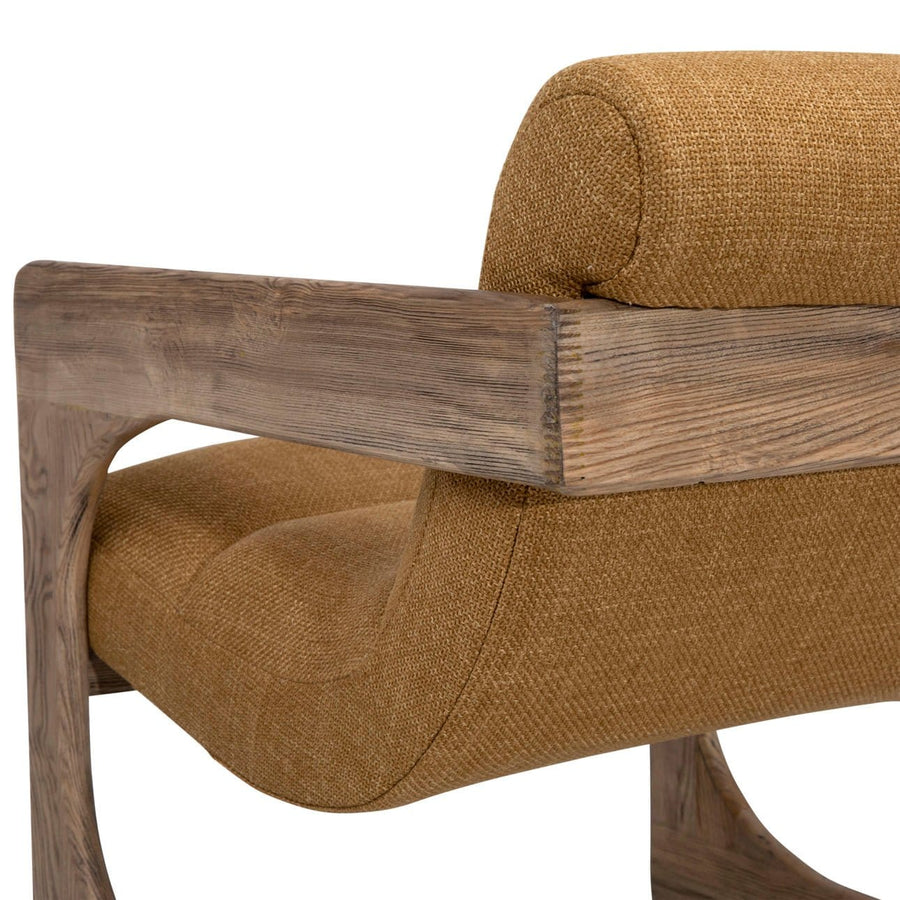 BRIDGES ACCENT CHAIR