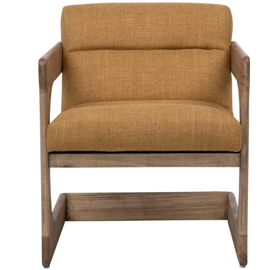 BRIDGES ACCENT CHAIR