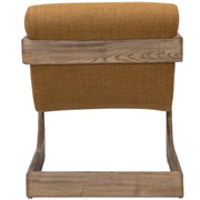 BRIDGES ACCENT CHAIR