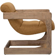 BRIDGES ACCENT CHAIR