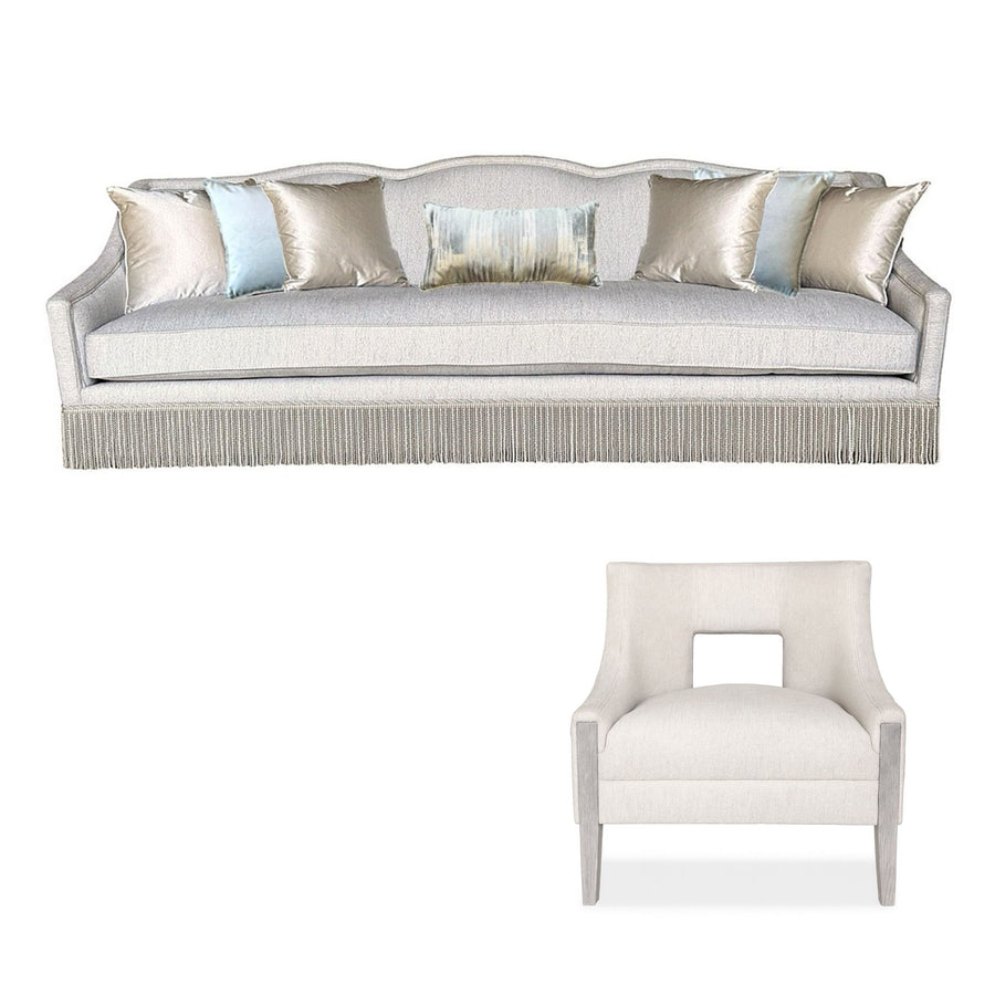 MAGGIE LIVING SET