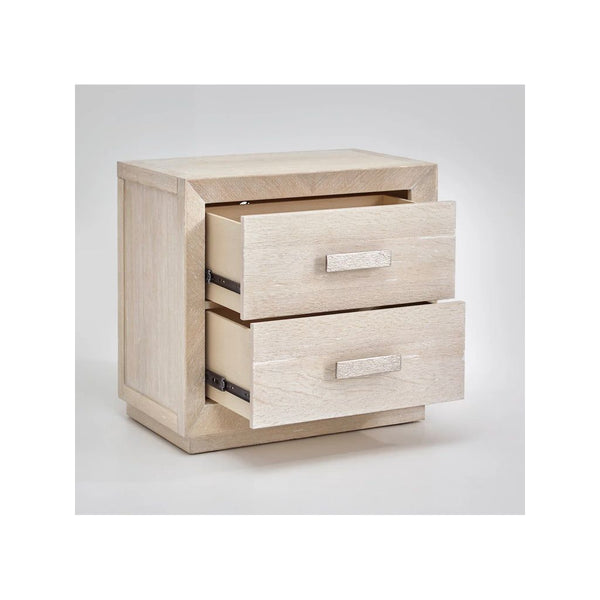 CONTEMPORARY KING SIZE BEDROOM SET