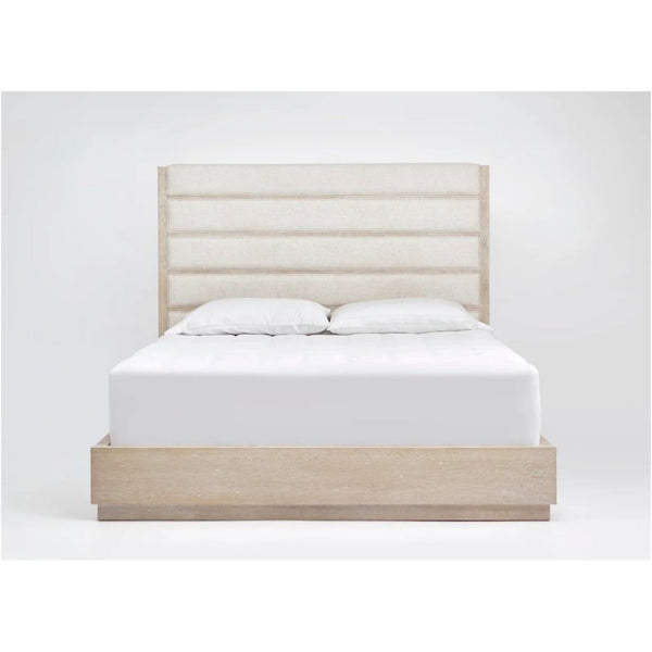 CONTEMPORARY KING SIZE BEDROOM SET