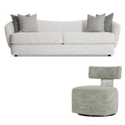 MARGOT LIVING SET - TWO SOFAS & TWO CHAIRS