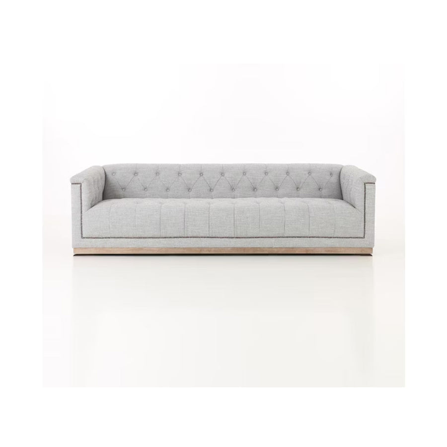 MAXX THREE SEATER SOFA