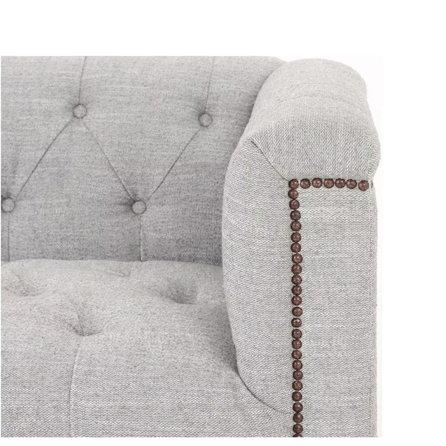 MAXX THREE SEATER SOFA