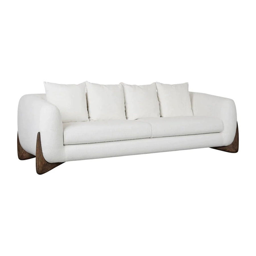 MIKA THREE SEATER SOFA