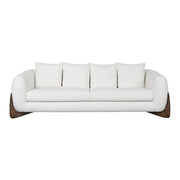 MIKA THREE SEATER SOFA