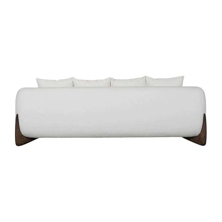 MIKA THREE SEATER SOFA