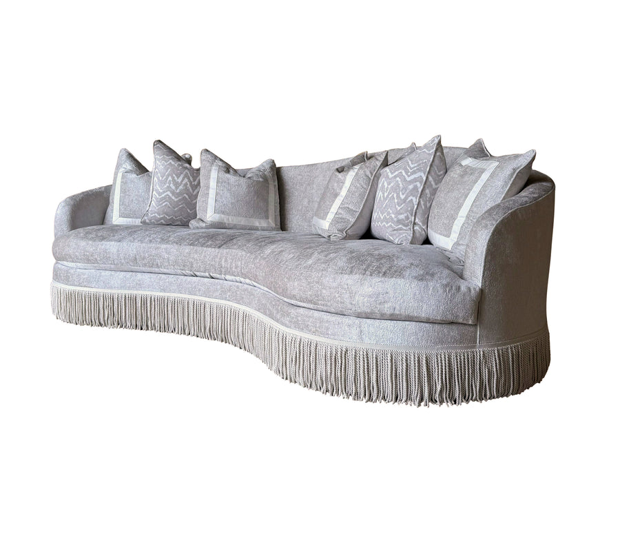 MODERNE LEFT ARM SOFA