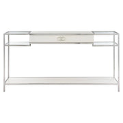 SILHOUETTE CONSOLE TABLE