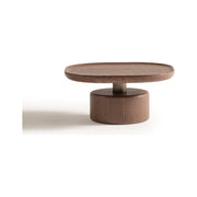 MOCHA COFEE TABLE SET