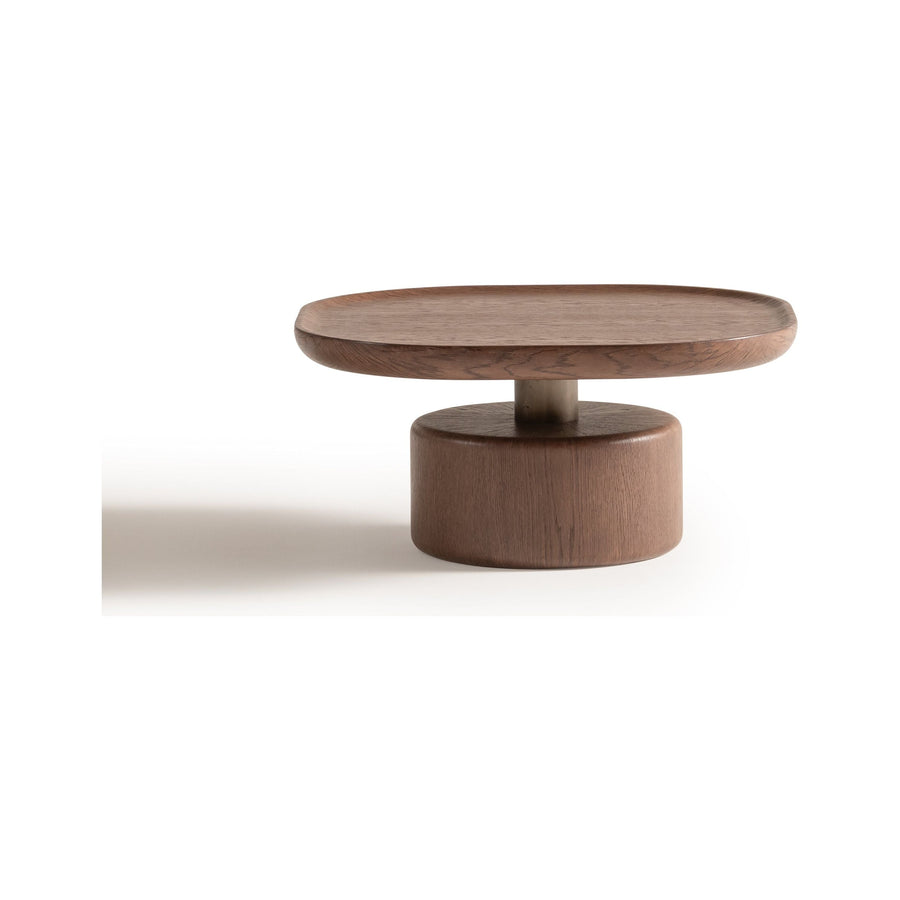 MOCHA COFEE TABLE SET