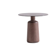 MOCHA COFEE TABLE SET