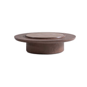 MOCHA COFEE TABLE SET