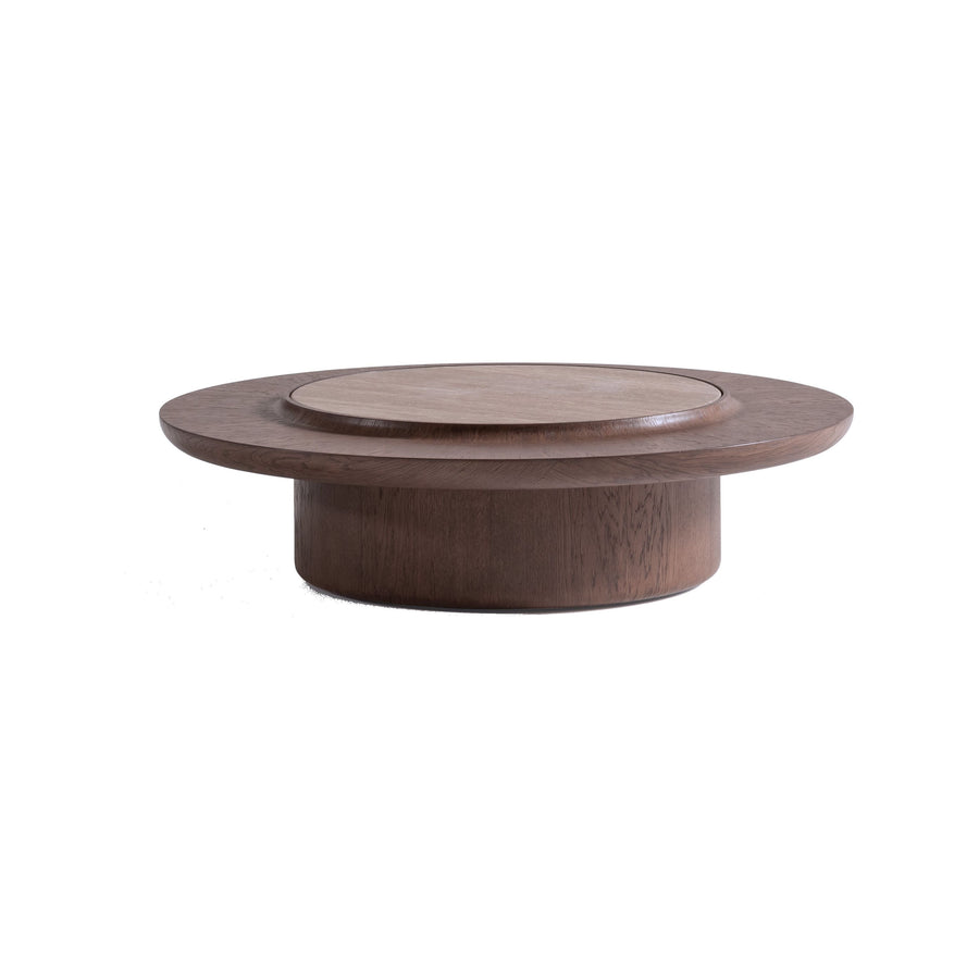 MOCHA COFEE TABLE SET
