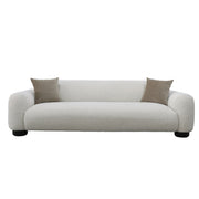 NEWPORT LIVING SET - TWO SOFAS & TWO CHAIRS