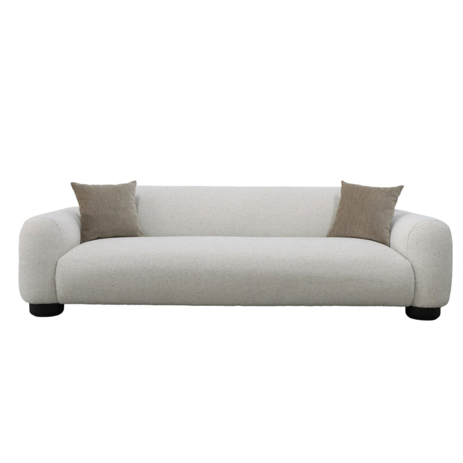 NEWPORT LIVING SET - TWO SOFAS & TWO CHAIRS