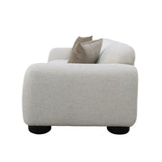 NEWPORT LIVING SET - TWO SOFAS & TWO CHAIRS