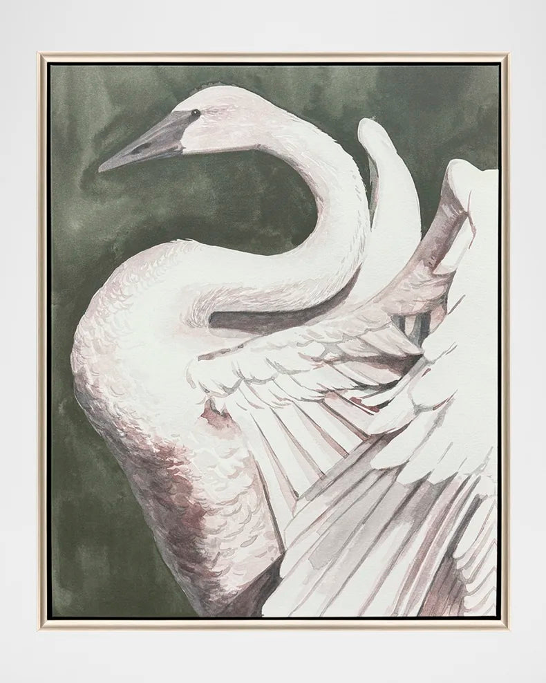 SWAN DANCE - B