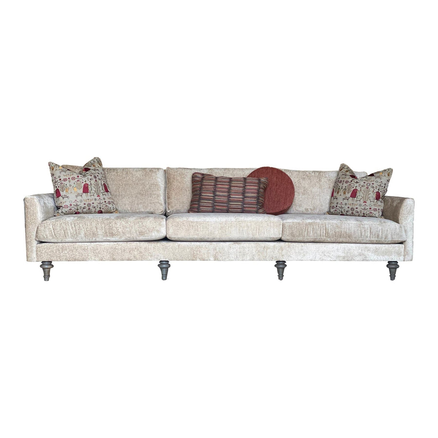 KOKI LARGE THREE SEATER SOFA