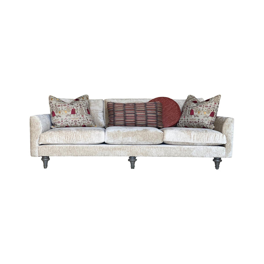 KOKI THREE SEATER SOFA