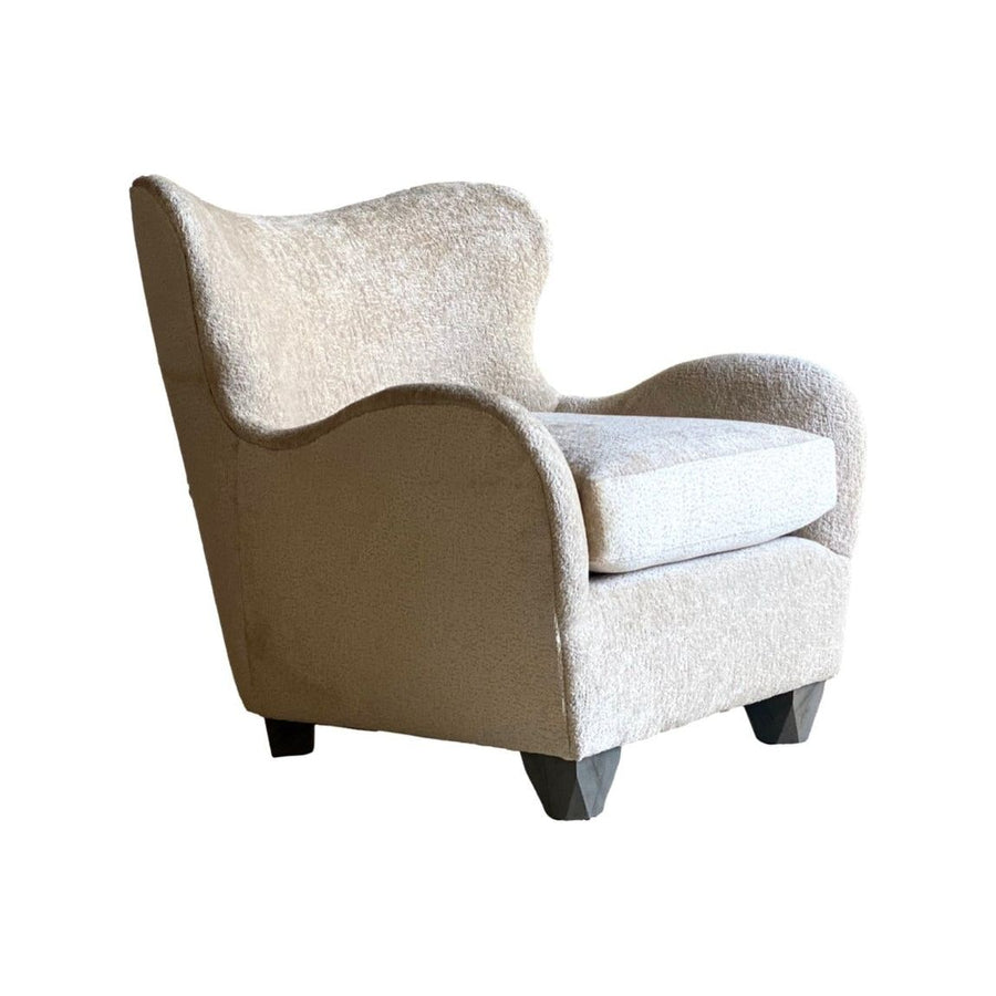 ZOLA ACCENT CHAIR