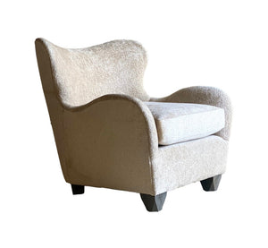 ZOLA ACCENT CHAIR