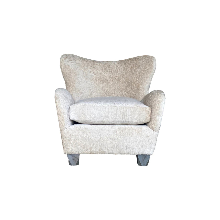 ZOLA ACCENT CHAIR