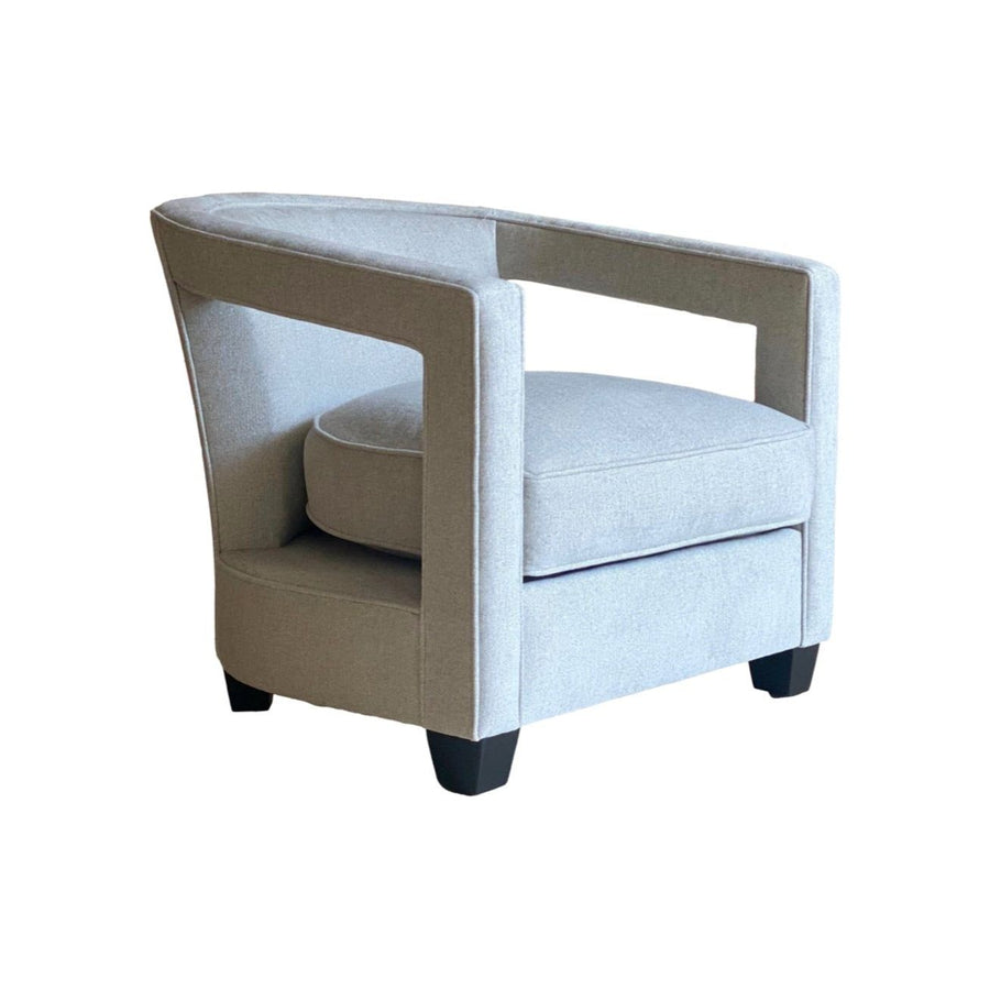 ALANA ACCENT CHAIR