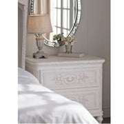 BRONTE NIGHTSTANDS AND DRESSER