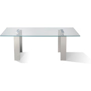 OMNIA DINING TABLE
